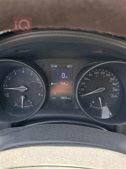 تويوتا سي اتش ار